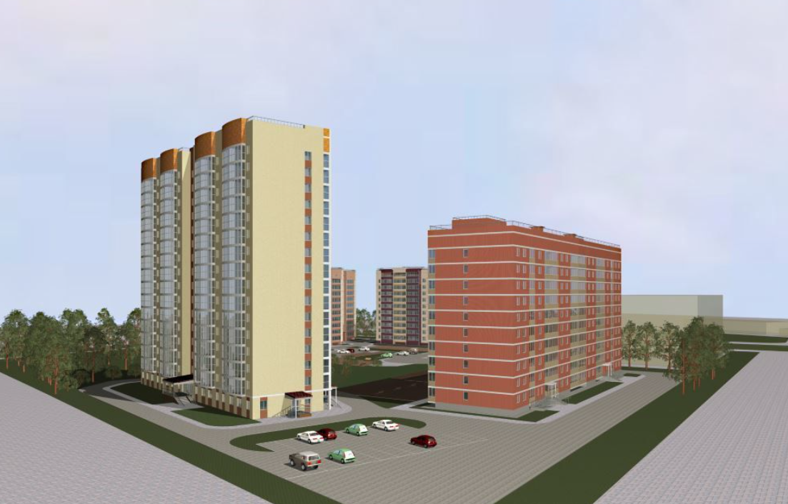 Красавинский